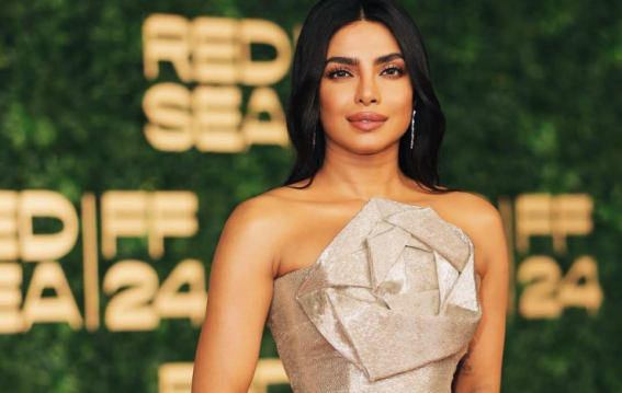 Priyanka Chopra said that she misses Bollywood